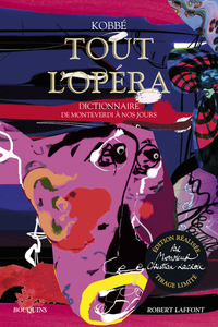 Image de Tout l'opéra - Edition réalisée par Monsieur Christian Lacroix - Tirage limité