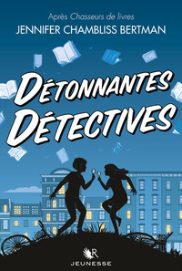 Picture of Détonnantes détectives
