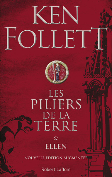 Image de Les Piliers de la terre - Tome 1 Ellen