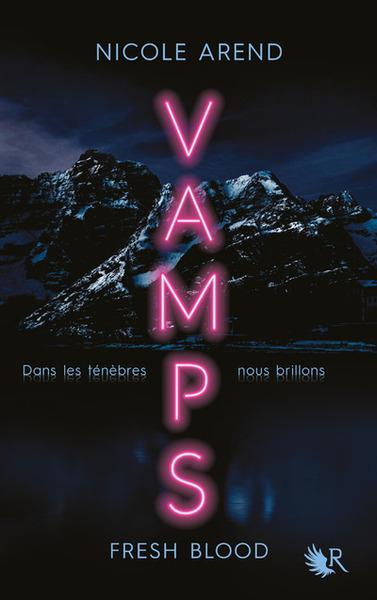 Picture of VAMPS : Fresh Blood