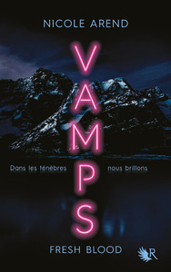 Picture of VAMPS : Fresh Blood
