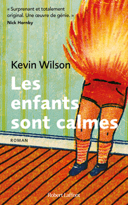 Picture of Les Enfants sont calmes