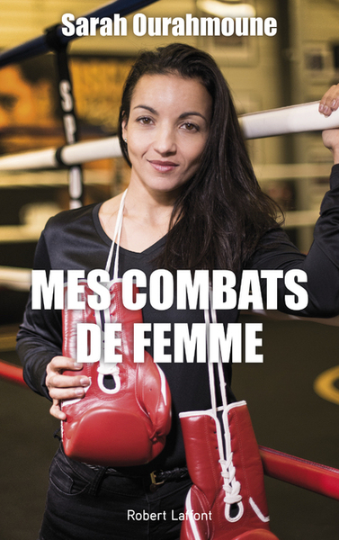 Image de Mes combats de femme