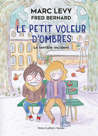 Image de Le Petit Voleur d'ombres - Le Terrible incident
