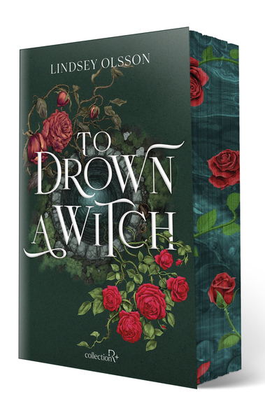 Image de To Drown a Witch