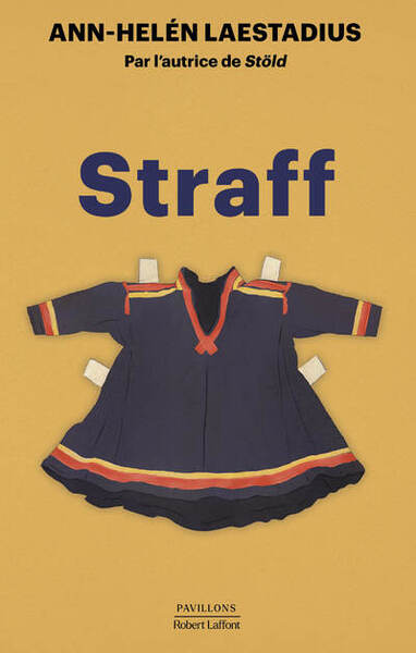 Picture of Straff