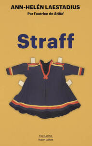 Picture of Straff