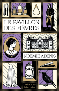 Picture of Le Pavillon des fièvres