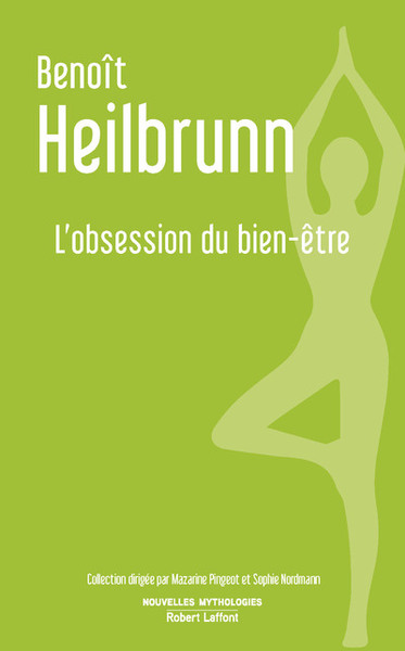 Picture of L'obsession du bien-être
