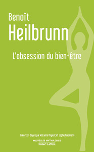 Picture of L'obsession du bien-être