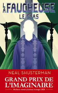 Picture of La Faucheuse - tome 3