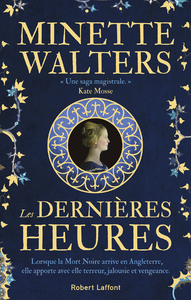 Picture of Les dernières heures