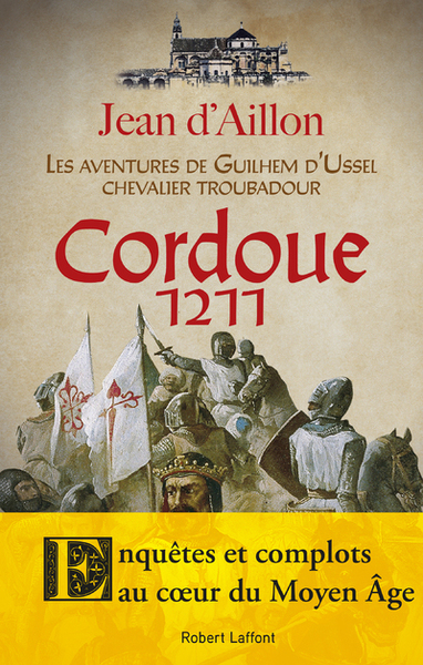 Picture of Cordoue 1211