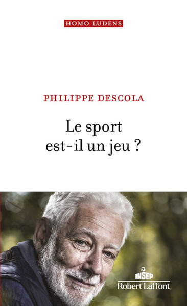 Picture of Le Sport est-il un jeu ?