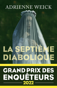 Picture of La Septième Diabolique - Grand Prix des Enquêteurs 2022