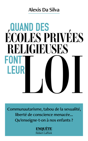 Image de Quand des écoles privées religieuses font leur loi