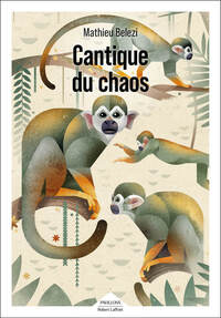 Picture of Cantique du chaos