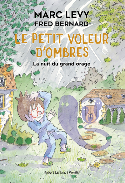 Image de Le Petit Voleur d'ombres - La Nuit du grand orage