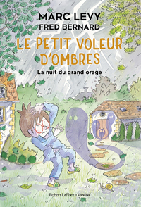 Image de Le Petit Voleur d'ombres - La Nuit du grand orage
