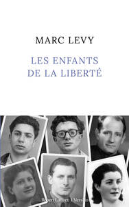 Picture of Les enfants de la liberté