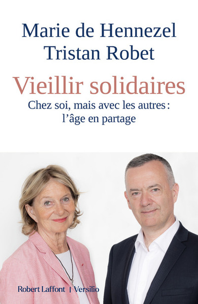 Image de Vieillir solidaires - Chez soi, mais avec les autres : l'âge en partage