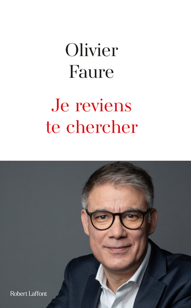 Image de Je reviens te chercher