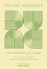 Picture of Dune - Tome 3 Les Enfants de Dune - Édition collector