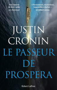 Image de Le Passeur de Prospera