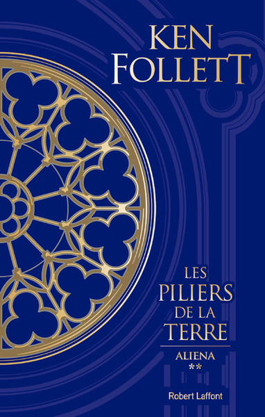 Picture of Les piliers de la terre - tome 2 -Edition collector-