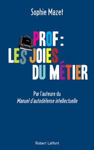 Picture of Prof : les joies du métier