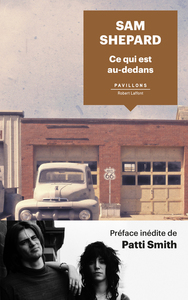 Picture of Ce qui est au-dedans