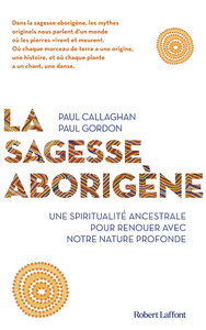 Picture of La Sagesse aborigène