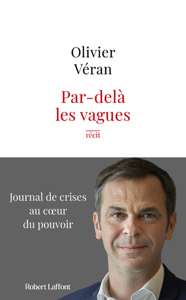 Picture of Par-delà les vagues