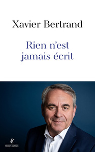 Image de Rien n'est jamais écrit