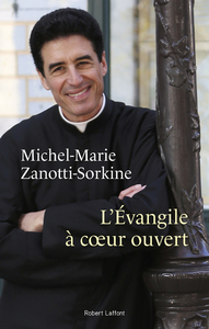 Picture of L'Evangile à coeur ouvert