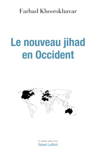 Image de Le Nouveau Jihad en Occident