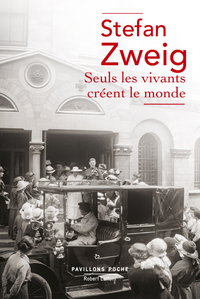 Picture of Seuls les vivants créent le monde