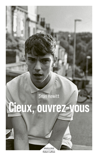 Picture of Cieux, ouvrez-vous