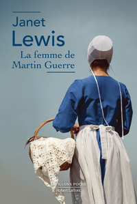 Picture of La Femme de Martin Guerre