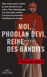 Picture of Moi, Phoolan Devi, reine des bandits