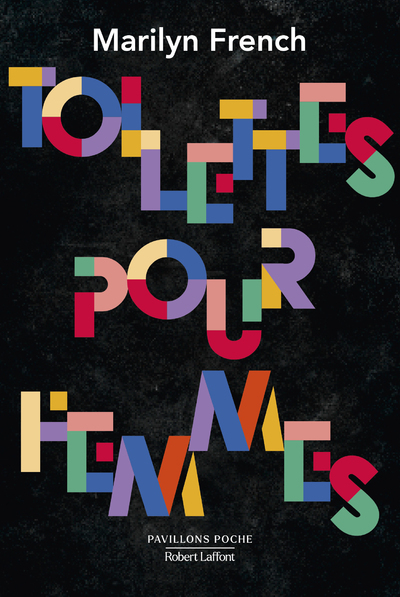 Picture of Toilettes pour femmes