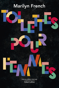 Picture of Toilettes pour femmes