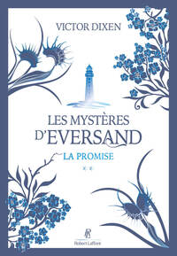 Image de Les Mystères d'Eversand - Tome 2 La promise