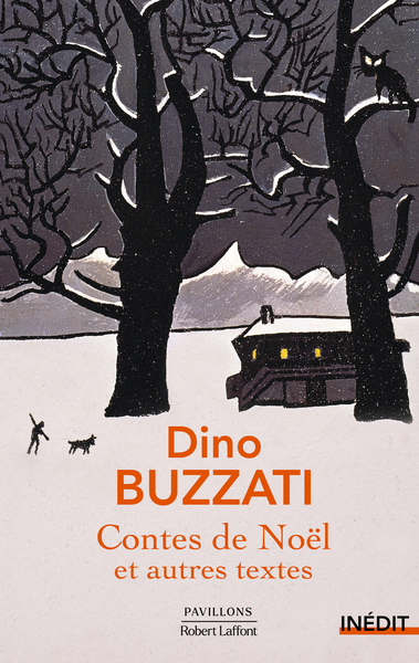 Picture of Contes de Noël et autres textes
