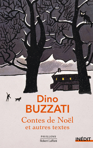 Picture of Contes de Noël et autres textes