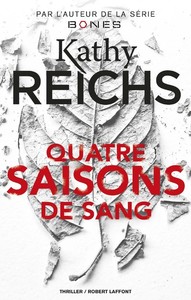 Picture of Quatre saisons de sang