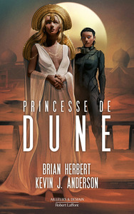Picture of La Princesse de Dune