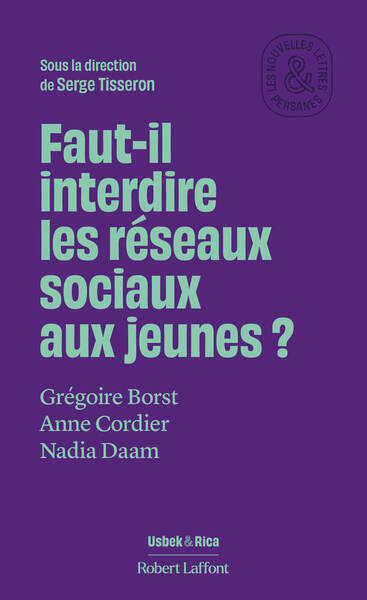 Image de Faut-il interdire les réseaux sociaux aux jeunes ?