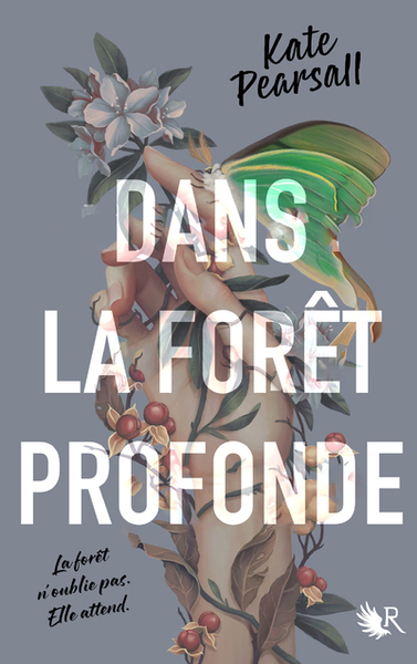 Image de Dans la forêt profonde