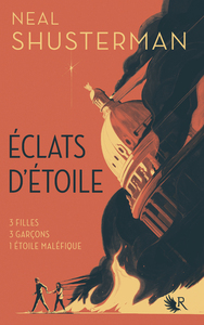 Image de Éclats d'étoile - Livre I